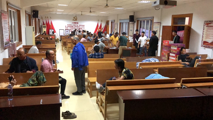 首页|yl6809永利集团有限公司官方网站